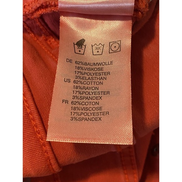 Articles of Society Short Shorts Bridgetown Size 26‎ - Picture 5 of 8